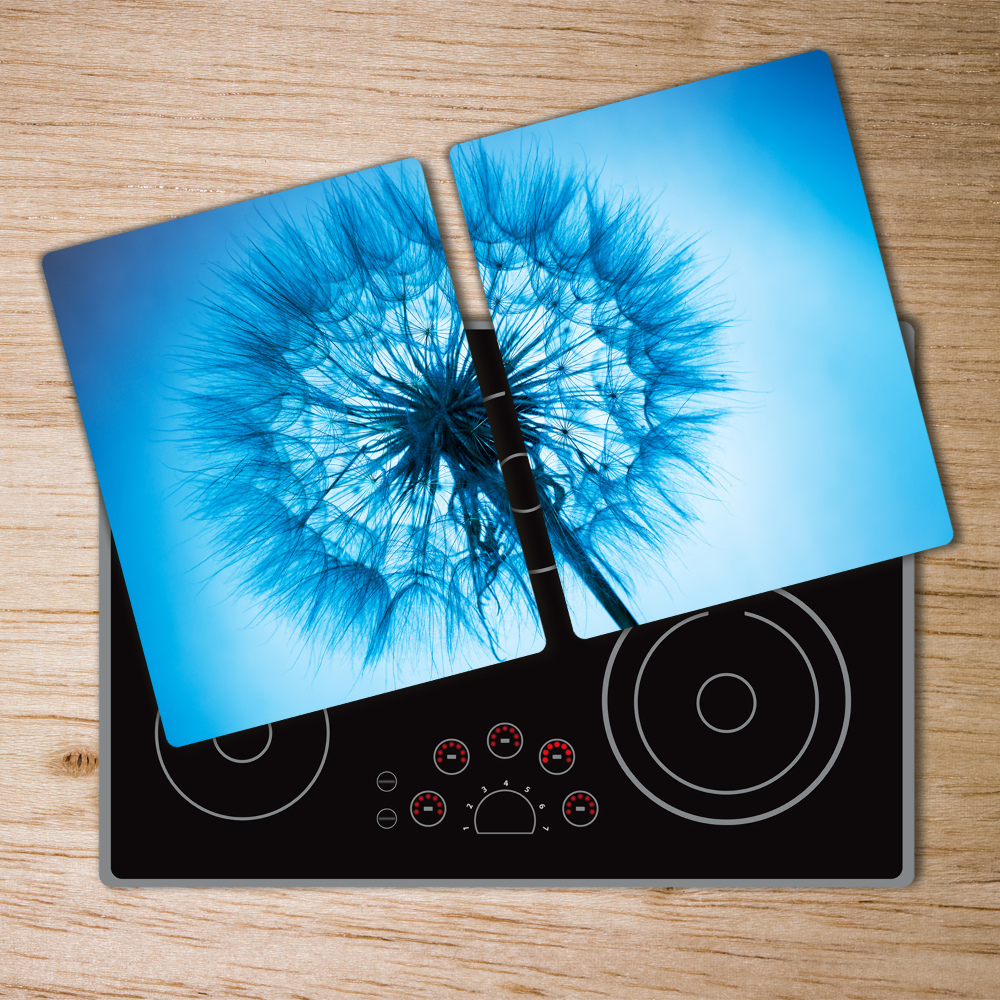 Chopping board Dandelion