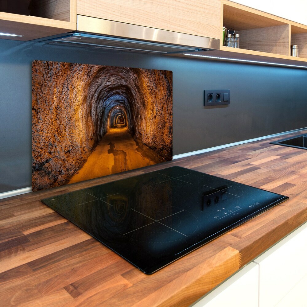 Cutting board Underground quality tunnel