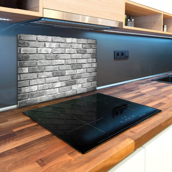 Chopping board glass Brick