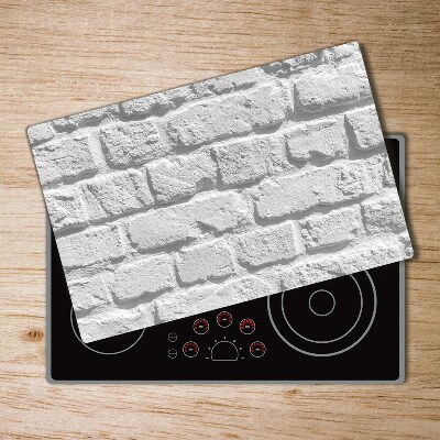 Chopping board glass Brick