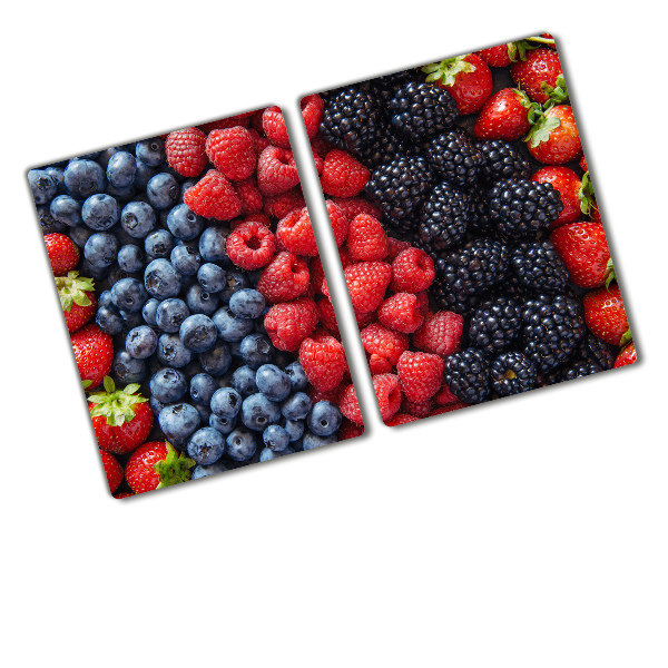 Chopping board Forest fruits