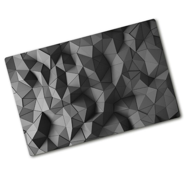 Chopping board Abstract 3D background