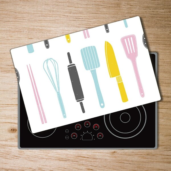 Chopping board Kitchen tools