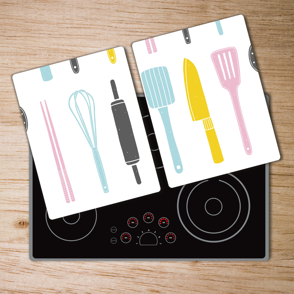 Chopping board Kitchen tools