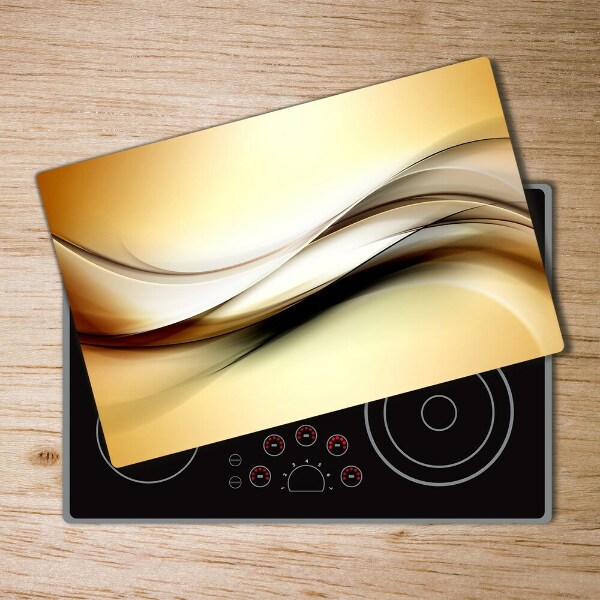 Chopping board Abstract background