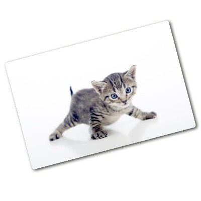 Chopping board Small cat