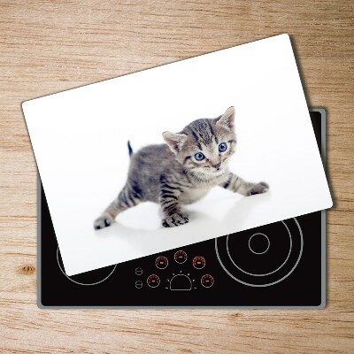 Chopping board Small cat