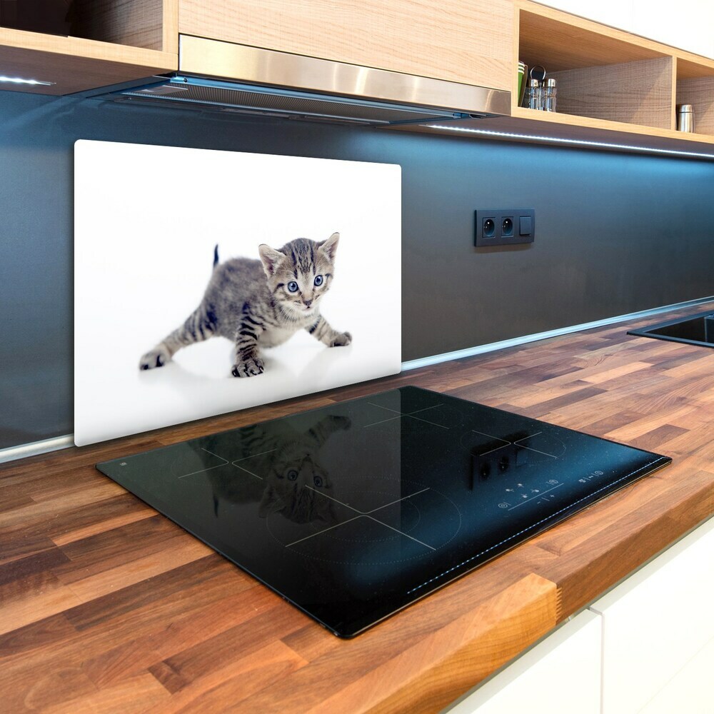 Chopping board Small cat