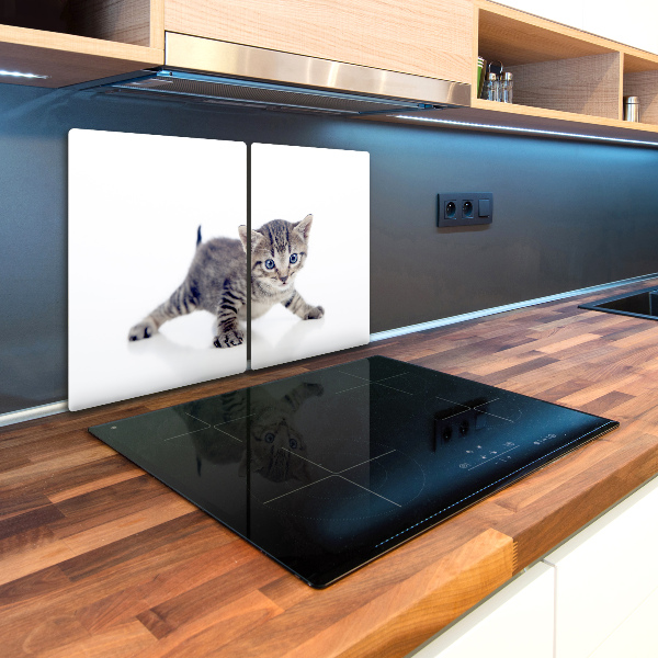 Chopping board Small cat