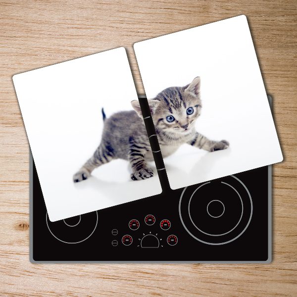 Chopping board Small cat