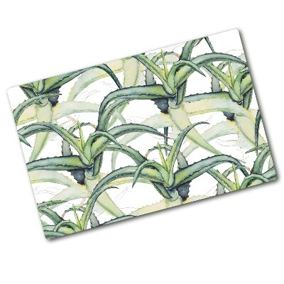 Chopping board Aloe