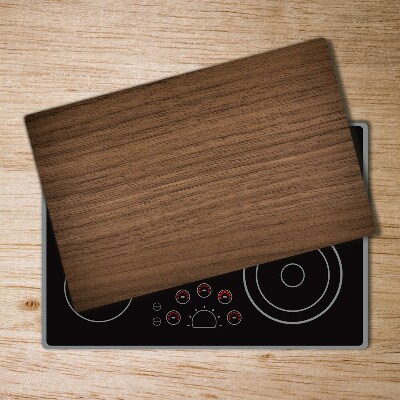 Cutting board Wooden background