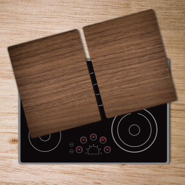 Cutting board Wooden background