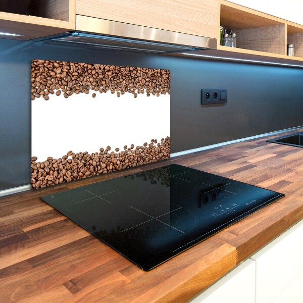 Worktop saver Coffee beans