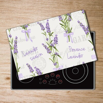 Chopping board Lavender