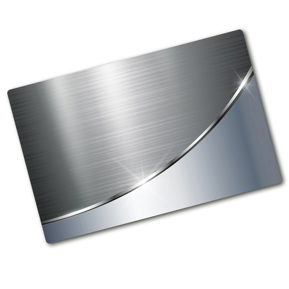 Cutting board Metal abstraction