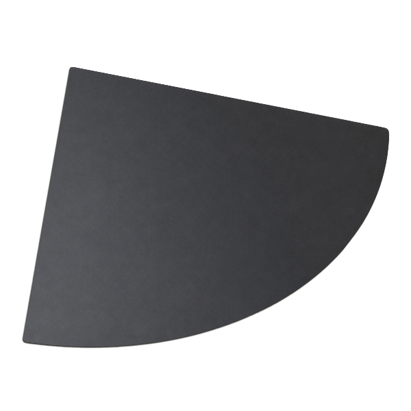 Metal grill mat Quarter 39x39 in (100x100 cm)