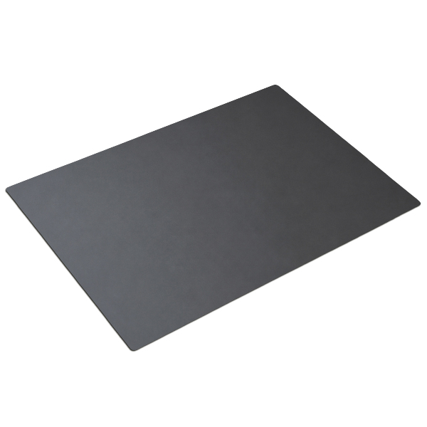 Grill pad for deck rectangular 39x27 in (100x70 cm)