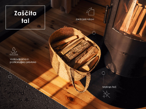 Hearth pad for fireplace industrial metal finish