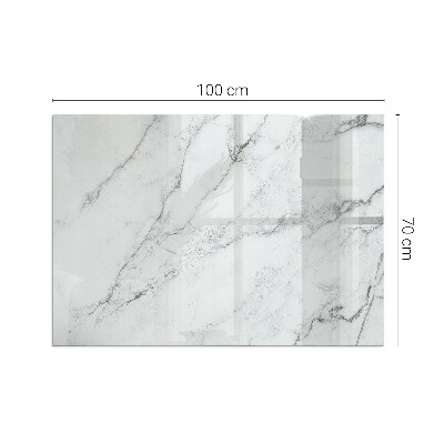 Rectangular glass hearth for wood stove Marble accents with delicate veining