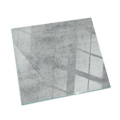 Rectangular glass hearth for wood stove Abstract background pattern