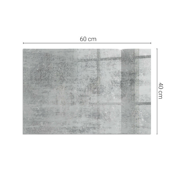 Rectangular glass hearth for wood stove Abstract background pattern