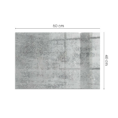 Rectangular glass hearth for wood stove Abstract background pattern