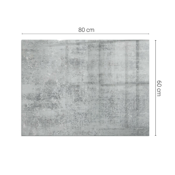 Rectangular glass hearth for wood stove Abstract background pattern