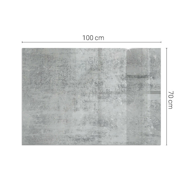 Rectangular glass hearth for wood stove Abstract background pattern