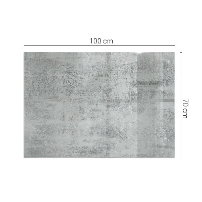 Rectangular glass hearth for wood stove Abstract background pattern