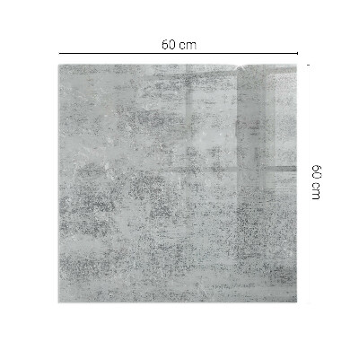 Rectangular glass hearth for wood stove Abstract background pattern