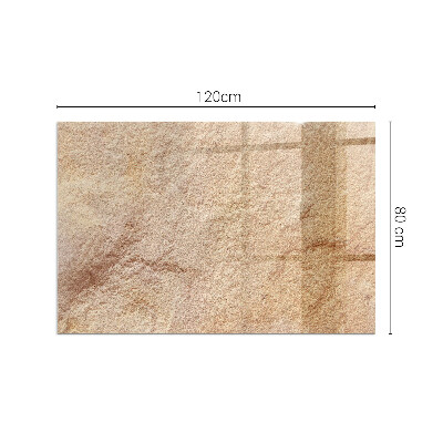 Rectangular glass hearth for wood stove The nature of the stone structure