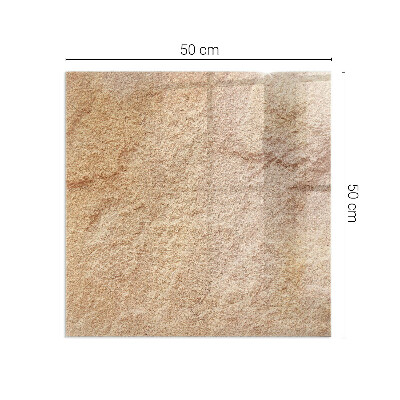 Rectangular glass hearth for wood stove The nature of the stone structure