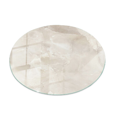 Glass table Marble texture pattern