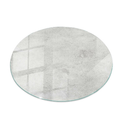 Glass table Concrete texture with scratches