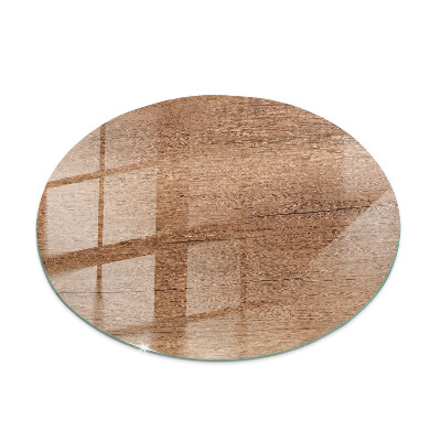 Top table Natural wood pattern