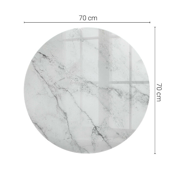 Glass table Marble Surface Pattern