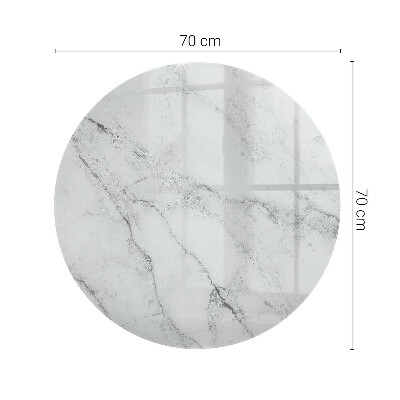 Glass table Marble Surface Pattern
