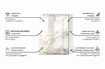 Rectangular table top Ecological wood structure