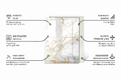 Rectangular table top Ecological wood structure
