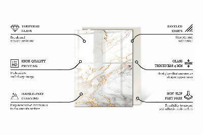 Rectangular table top Ecological wood structure