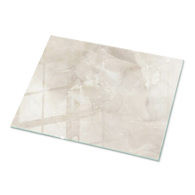Rectangular table top Marble graphic composition
