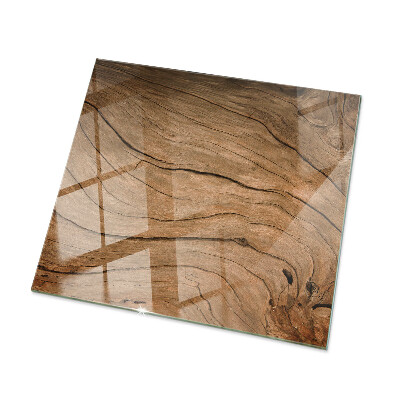 Rectangular table top Stylish forest theme