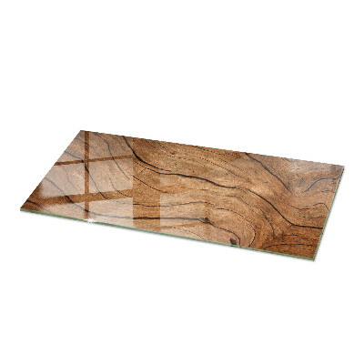 Rectangular table top Stylish forest theme