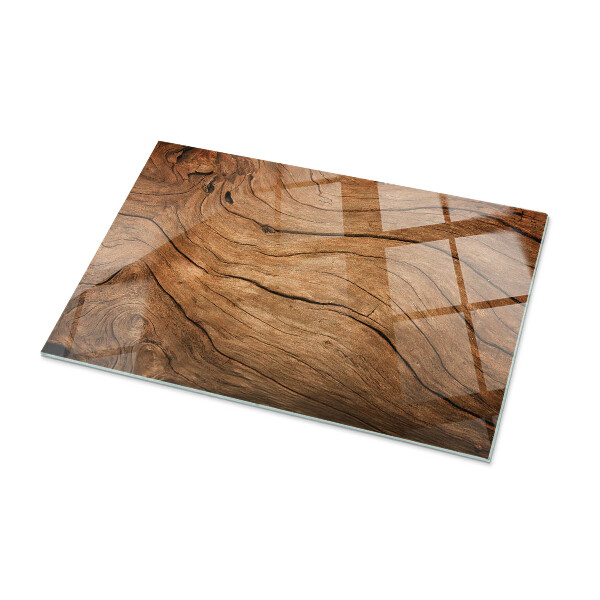 Rectangular table top Stylish forest theme
