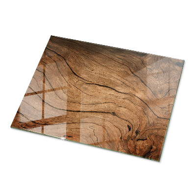 Rectangular table top Stylish forest theme