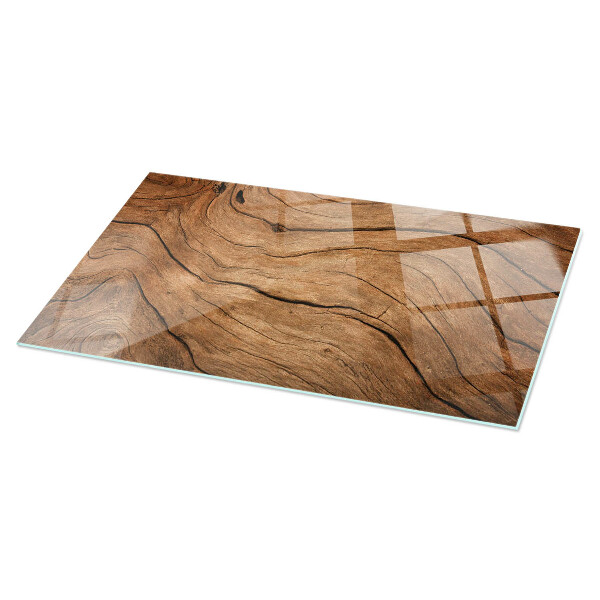 Rectangular table top Stylish forest theme