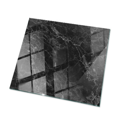Rectangular table top Marble with delicate veins
