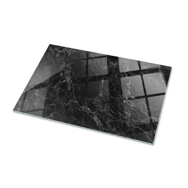 Rectangular table top Marble with delicate veins