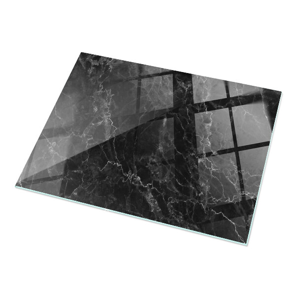 Rectangular table top Marble with delicate veins
